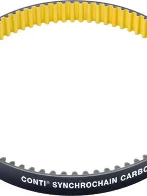 Vysoce Kvalitní Ozubený řemen CONTITECH 36 8M CTD 800 CONTI® SYNCHROCHAIN CARBON